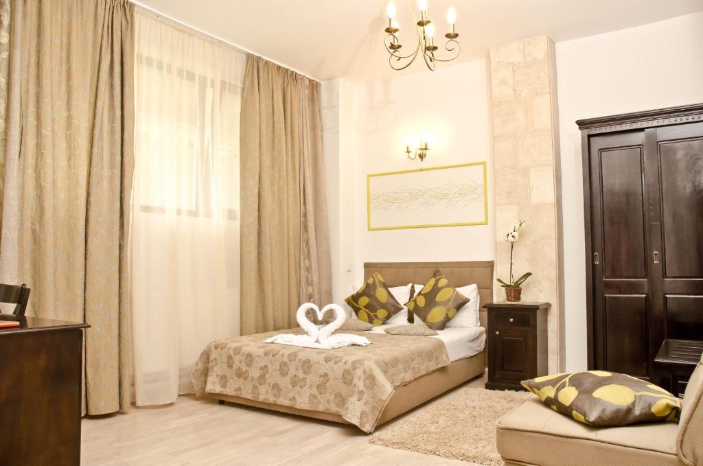 Hotel Belleville Iasi Room photo